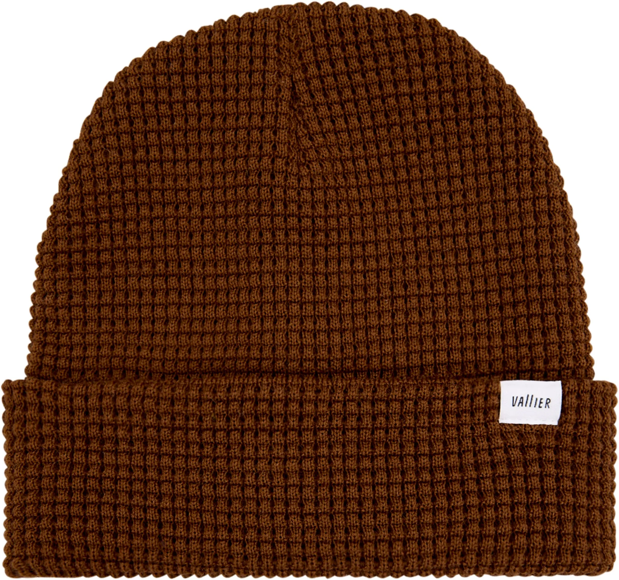 Shawlands Merino Blend Waffle Knit Fisherman Beanie - Unisex|-|Tuque de pêcheur en tricot gaufré et mélange de mérinos Shawlands - Unisexe sold by Altitude Sports product image thumbnail 4