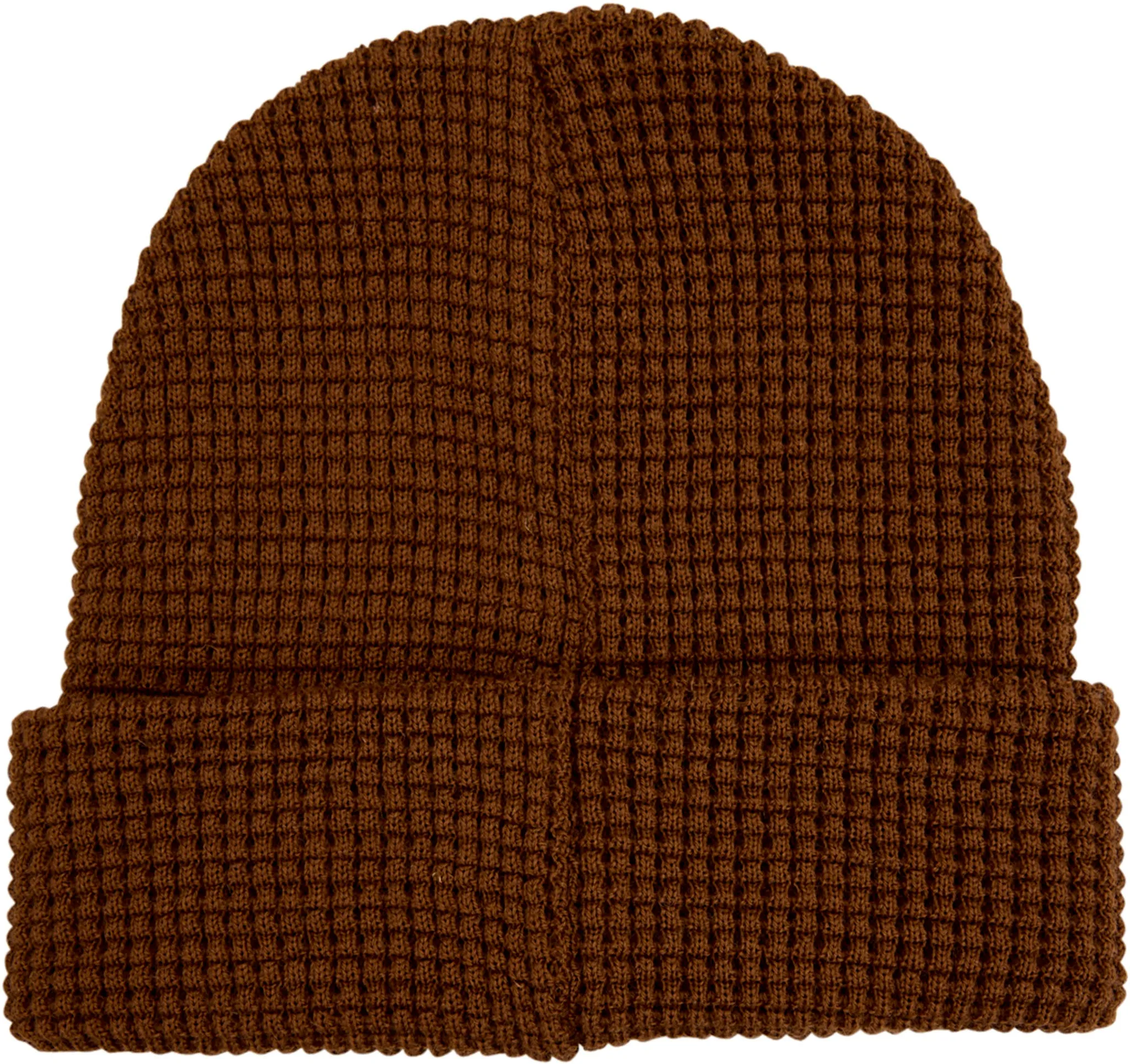 Shawlands Merino Blend Waffle Knit Fisherman Beanie - Unisex|-|Tuque de pêcheur en tricot gaufré et mélange de mérinos Shawlands - Unisexe sold by Altitude Sports product image thumbnail 5