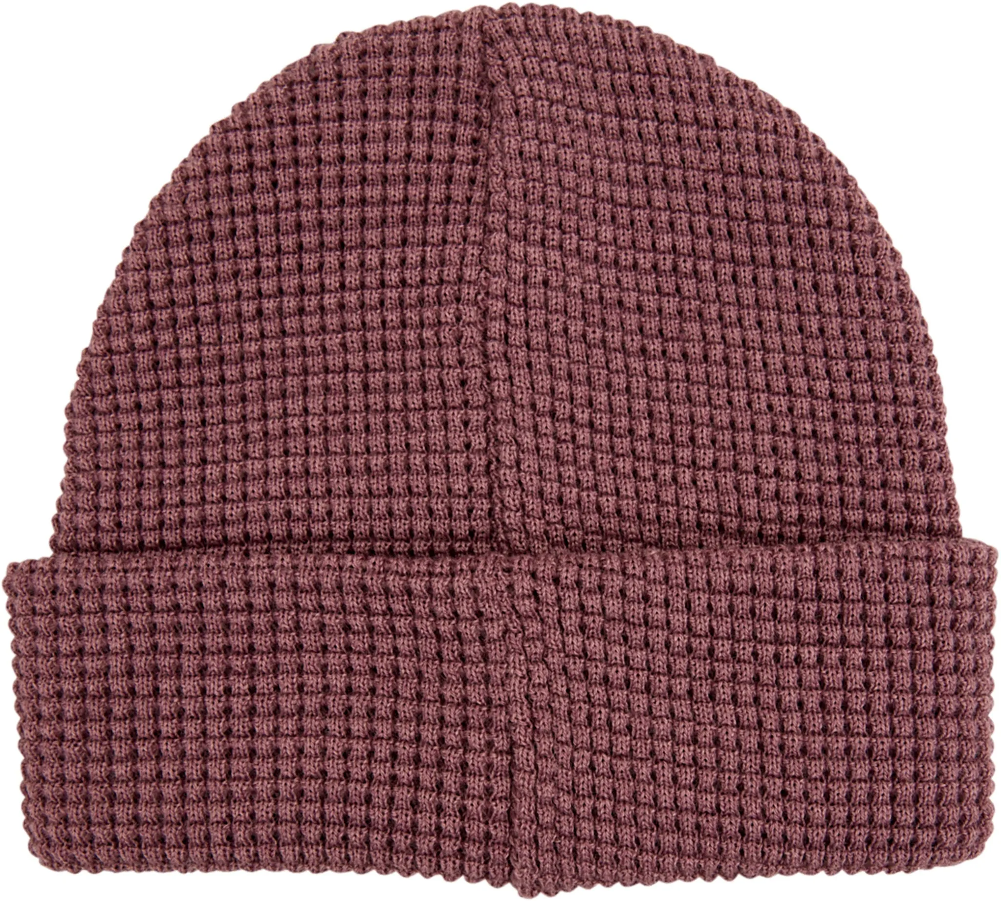 Shawlands Merino Blend Waffle Knit Fisherman Beanie - Unisex|-|Tuque de pêcheur en tricot gaufré et mélange de mérinos Shawlands - Unisexe sold by Altitude Sports product image thumbnail 2