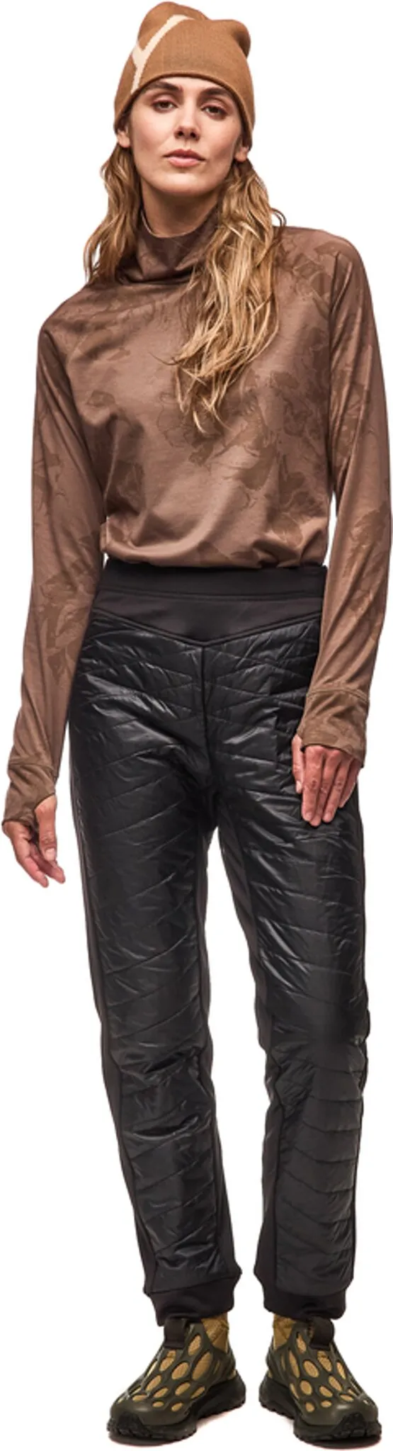 Boon Jogger Pant - Women's|-|Pantalon Boon Jogging - Femme sold by Altitude Sports