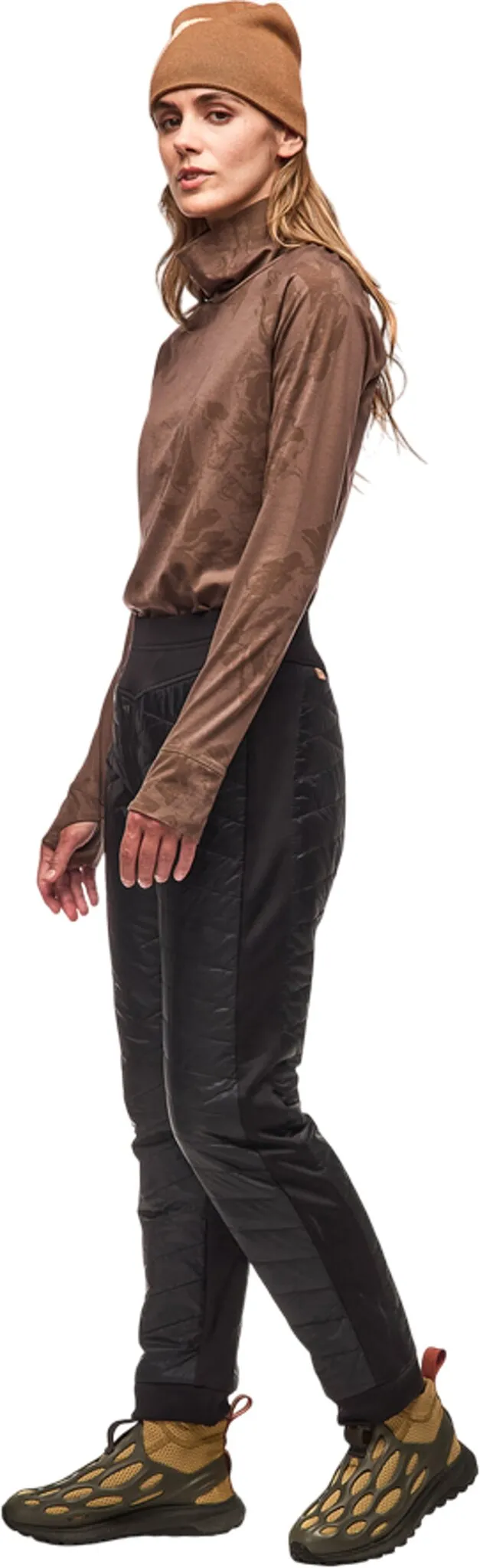 Boon Jogger Pant - Women's|-|Pantalon Boon Jogging - Femme sold by Altitude Sports product image thumbnail 3