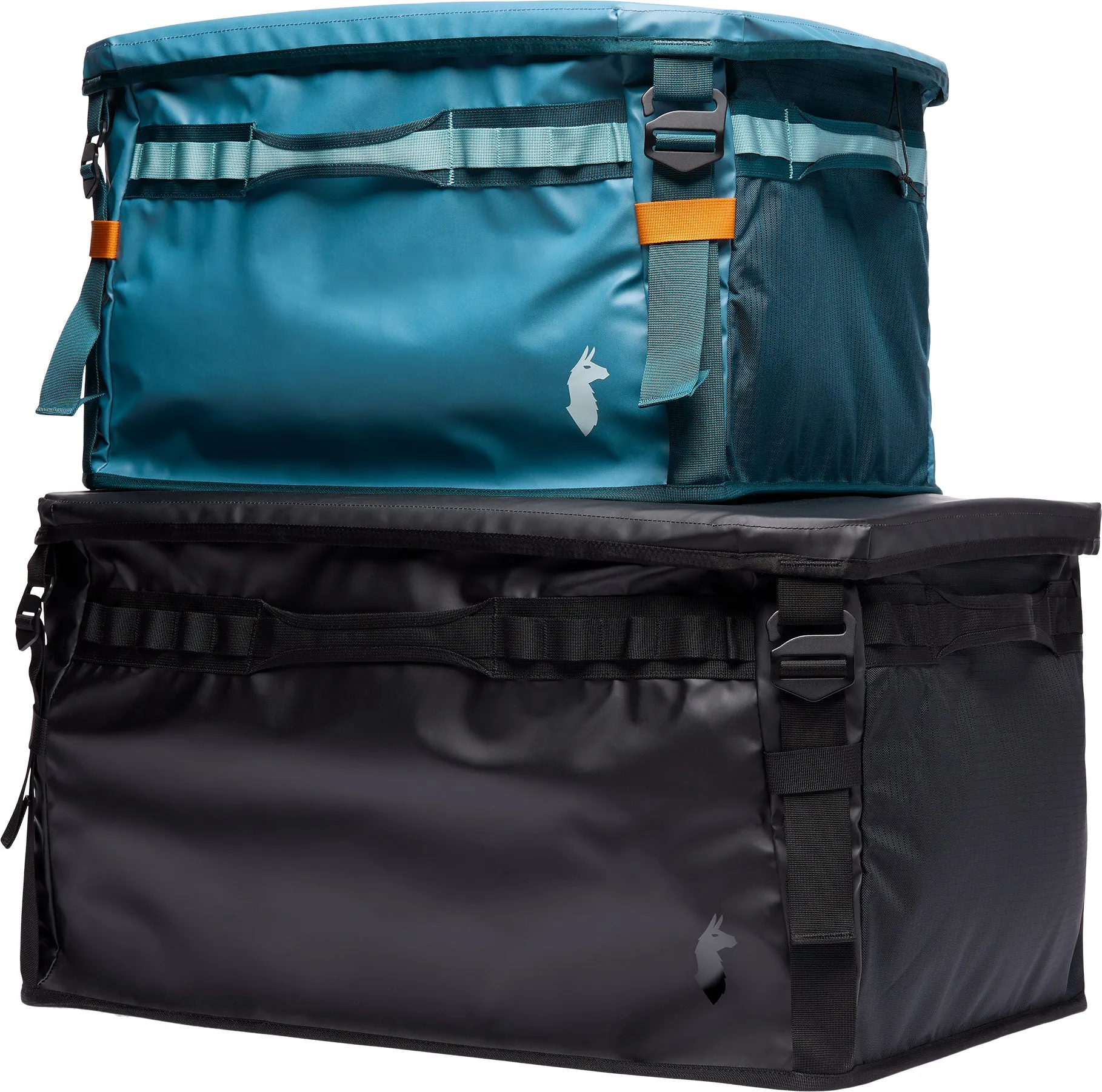 Allpa 60L Gear Hauler Box - Unisex|-|Boîte de transport Allpa 60L - Unisexe sold by Altitude Sports product image thumbnail 4