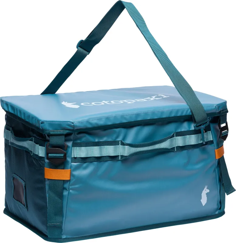 Allpa 60L Gear Hauler Box - Unisex|-|Boîte de transport Allpa 60L - Unisexe sold by Altitude Sports