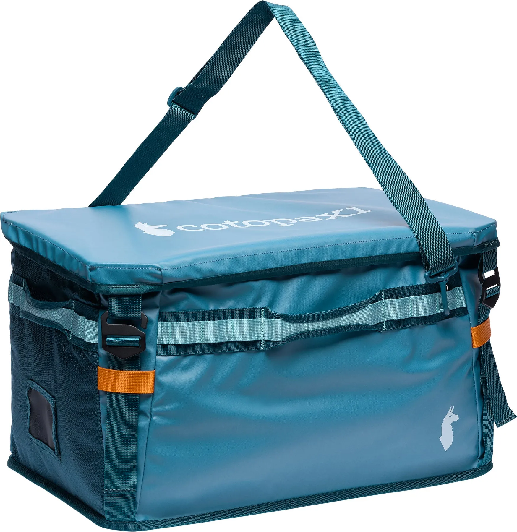 Allpa 60L Gear Hauler Box - Unisex|-|Boîte de transport Allpa 60L - Unisexe sold by Altitude Sports