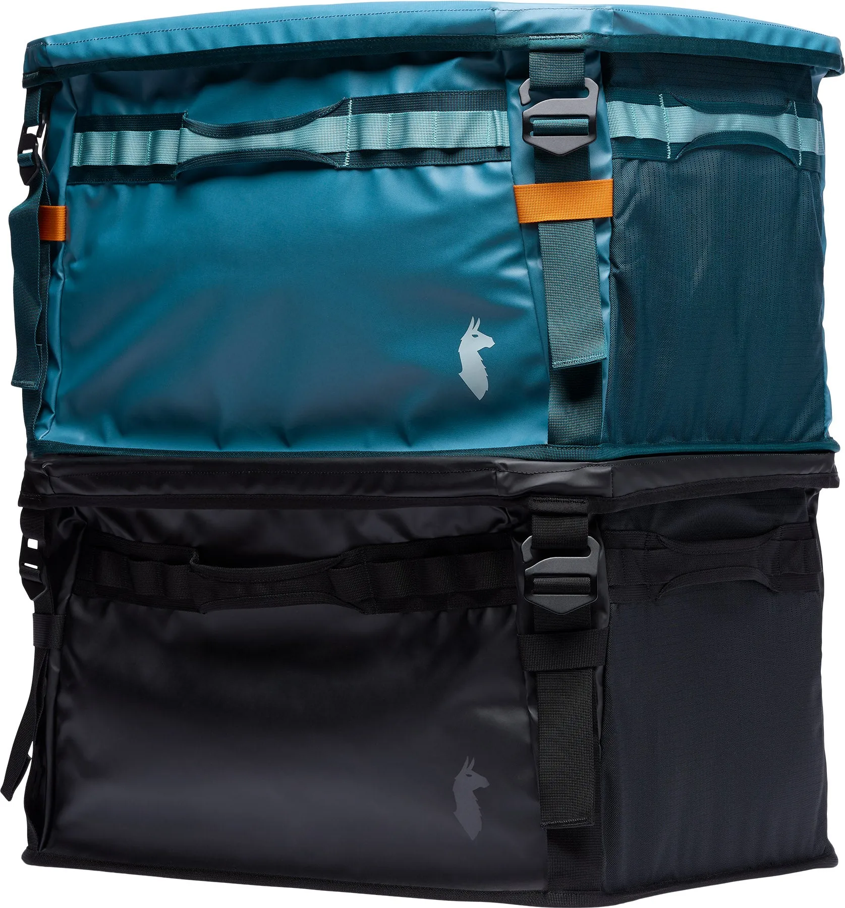 Allpa 60L Gear Hauler Box - Unisex|-|Boîte de transport Allpa 60L - Unisexe sold by Altitude Sports product image thumbnail 5