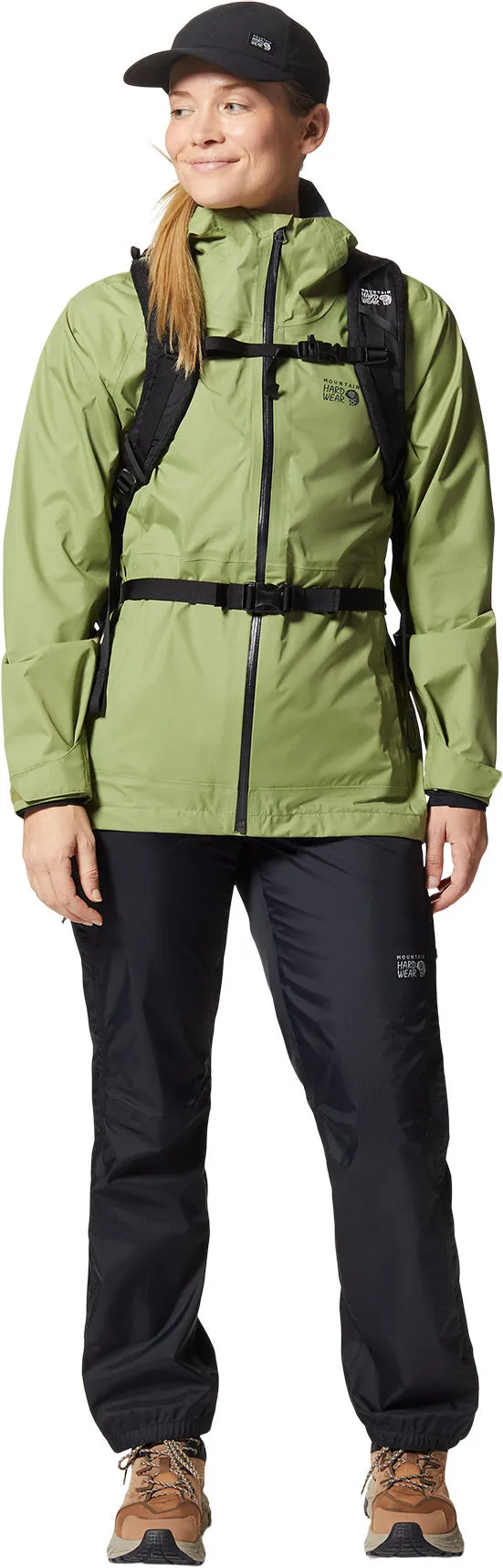 Threshold Pant - Women's|-|Pantalon Threshold - Femme sold by Altitude Sports product image thumbnail 2