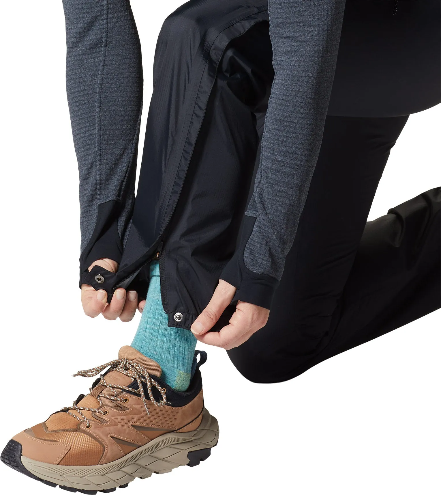 Threshold Pant - Women's|-|Pantalon Threshold - Femme sold by Altitude Sports product image thumbnail 4