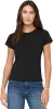 PurePima Slim Fit Crew Neck T-Shirt - Women's|-|T-shirt à col rond ajusté PurePima - Femme sold by Altitude Sports