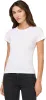 PurePima Slim Fit Crew Neck T-Shirt - Women's|-|T-shirt à col rond ajusté PurePima - Femme sold by Altitude Sports