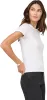 PurePima Slim Fit Crew Neck T-Shirt - Women's|-|T-shirt à col rond ajusté PurePima - Femme sold by Altitude Sports