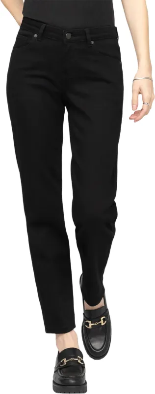 Performance Denim Girlfriend Jeans - Women's|-|Jean Girlfriend Performance Denim - Femme sold by Altitude Sports