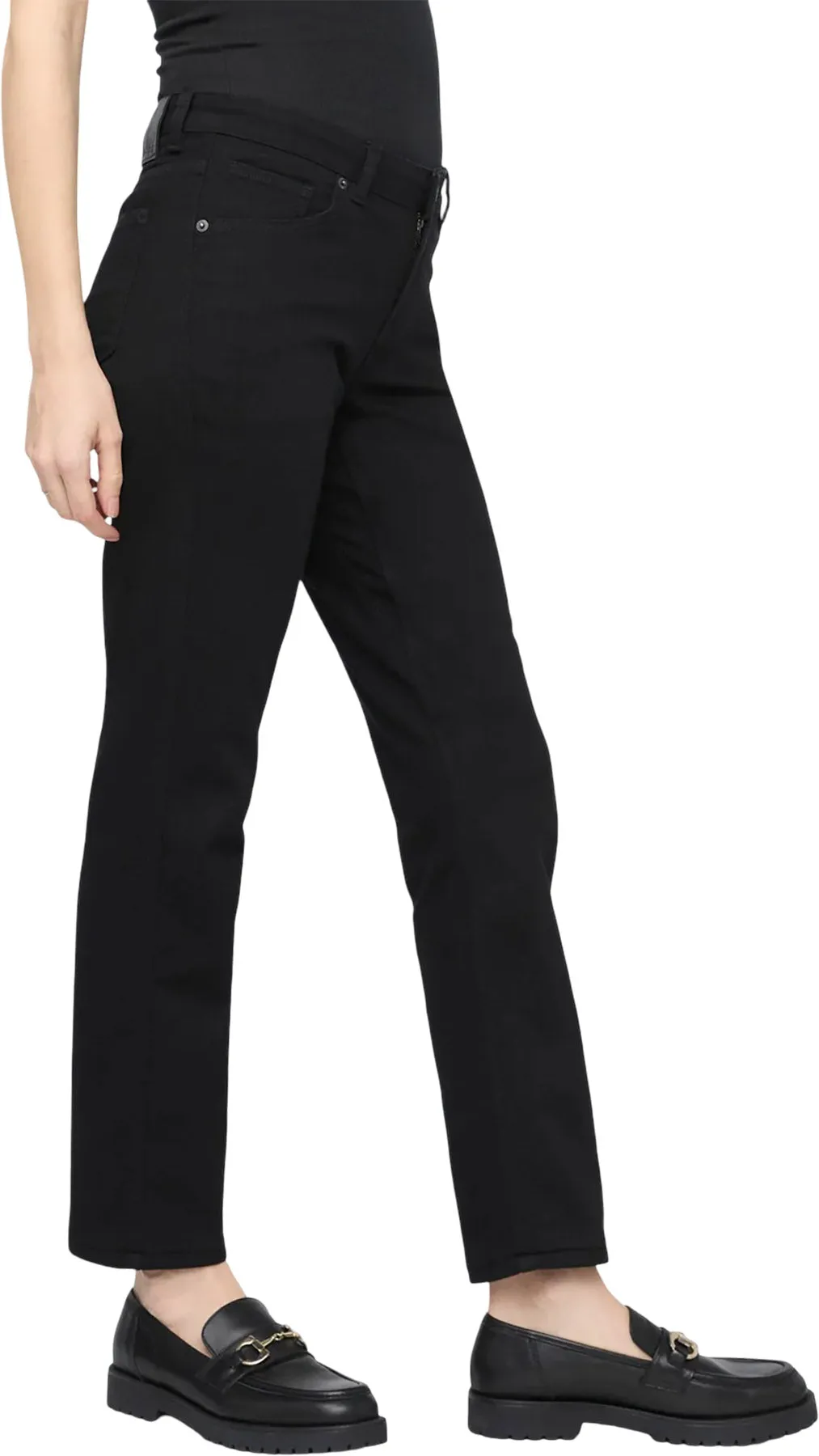 Performance Denim Girlfriend Jeans - Women's|-|Jean Girlfriend Performance Denim - Femme sold by Altitude Sports product image thumbnail 5