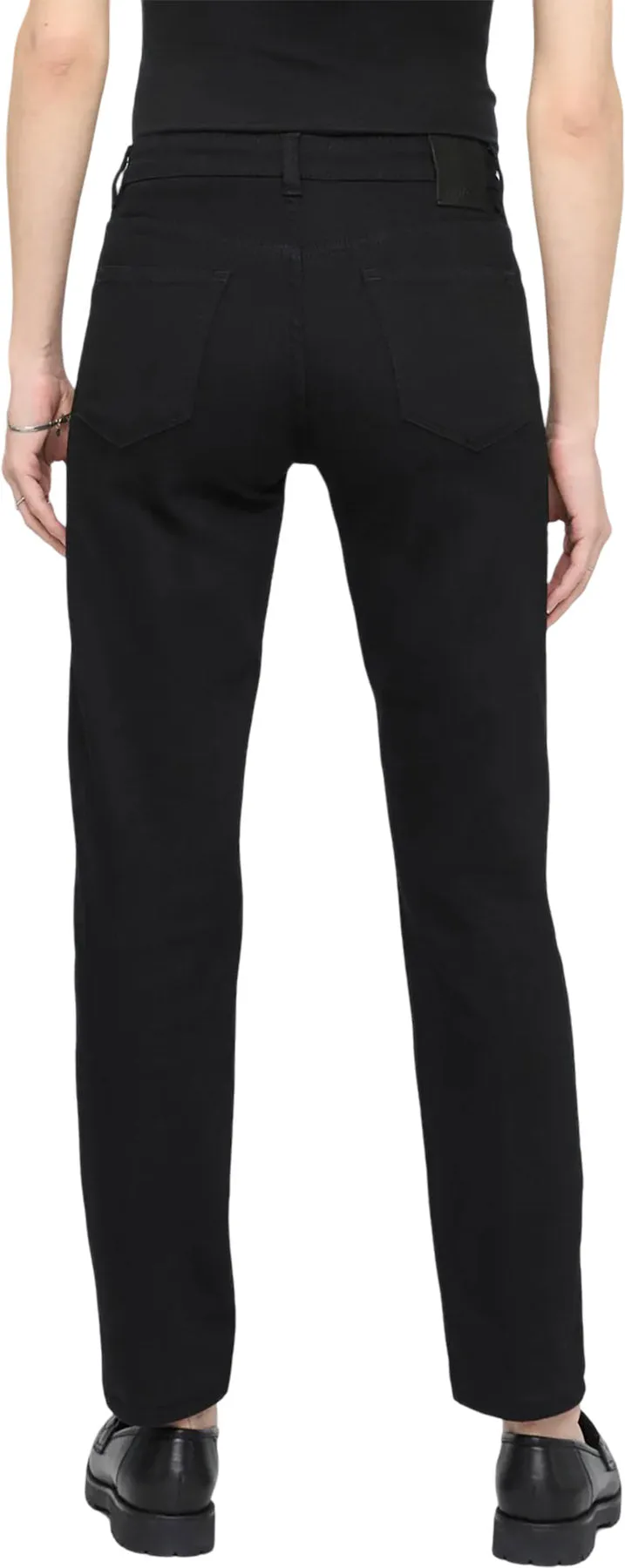 Performance Denim Girlfriend Jeans - Women's|-|Jean Girlfriend Performance Denim - Femme sold by Altitude Sports product image thumbnail 2