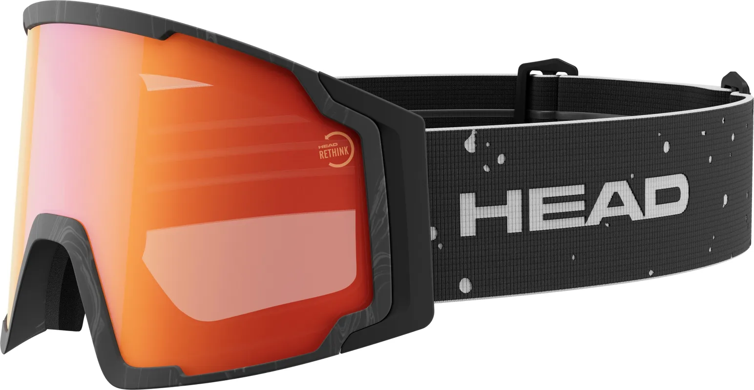 Neves Rethink Ski Goggles|-|Lunettes de ski Neves Rethink sold by Altitude Sports