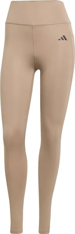 Optime Essentials Stash Pocket Full-Length Leggings - Women's|-|Leggings longs avec poche dissimulée Optime Essentials - Femme sold by Altitude Sports