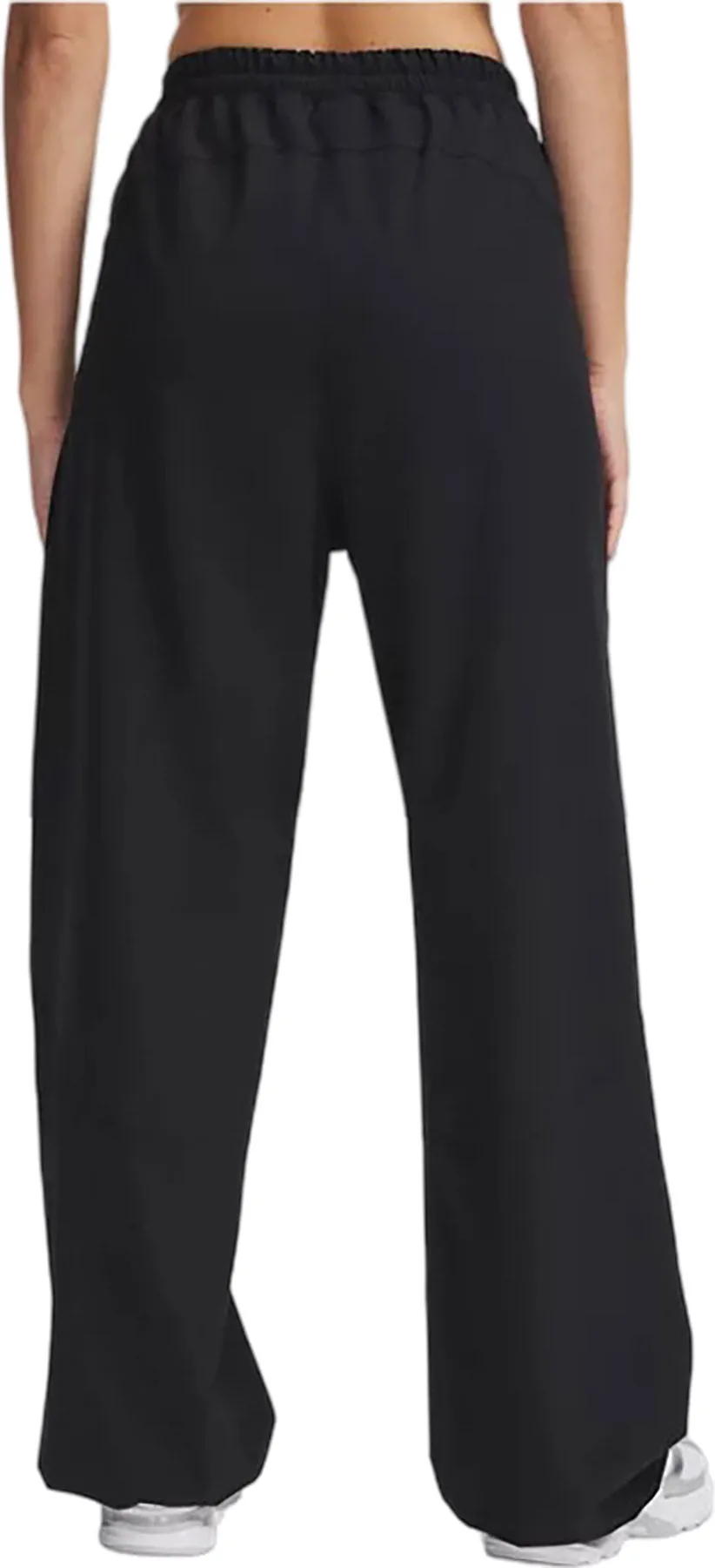 UA Rival Woven Gym Pant - Women's|-|Pantalon de gym tissé UA Rival - Femme sold by Altitude Sports product image thumbnail 2