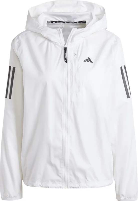 Own The Run Jacket - Women's|-|Manteau Own The Run - Femme sold by Altitude Sports
