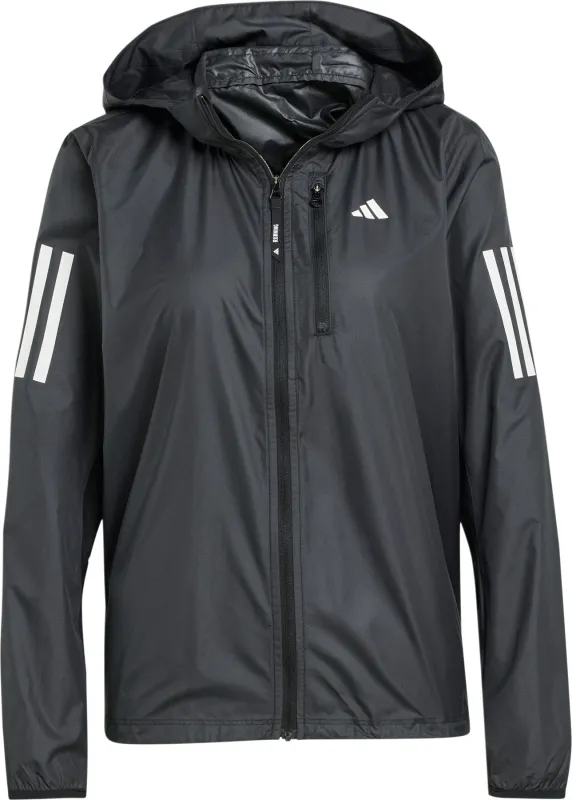 Own The Run Jacket - Women's|-|Manteau Own The Run - Femme sold by Altitude Sports