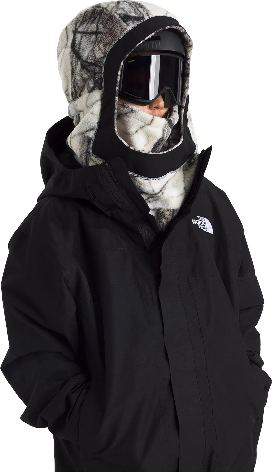 Whimzy Powder Hood|-|Cagoule Whimzy Powder sold by Altitude Sports product image thumbnail 4