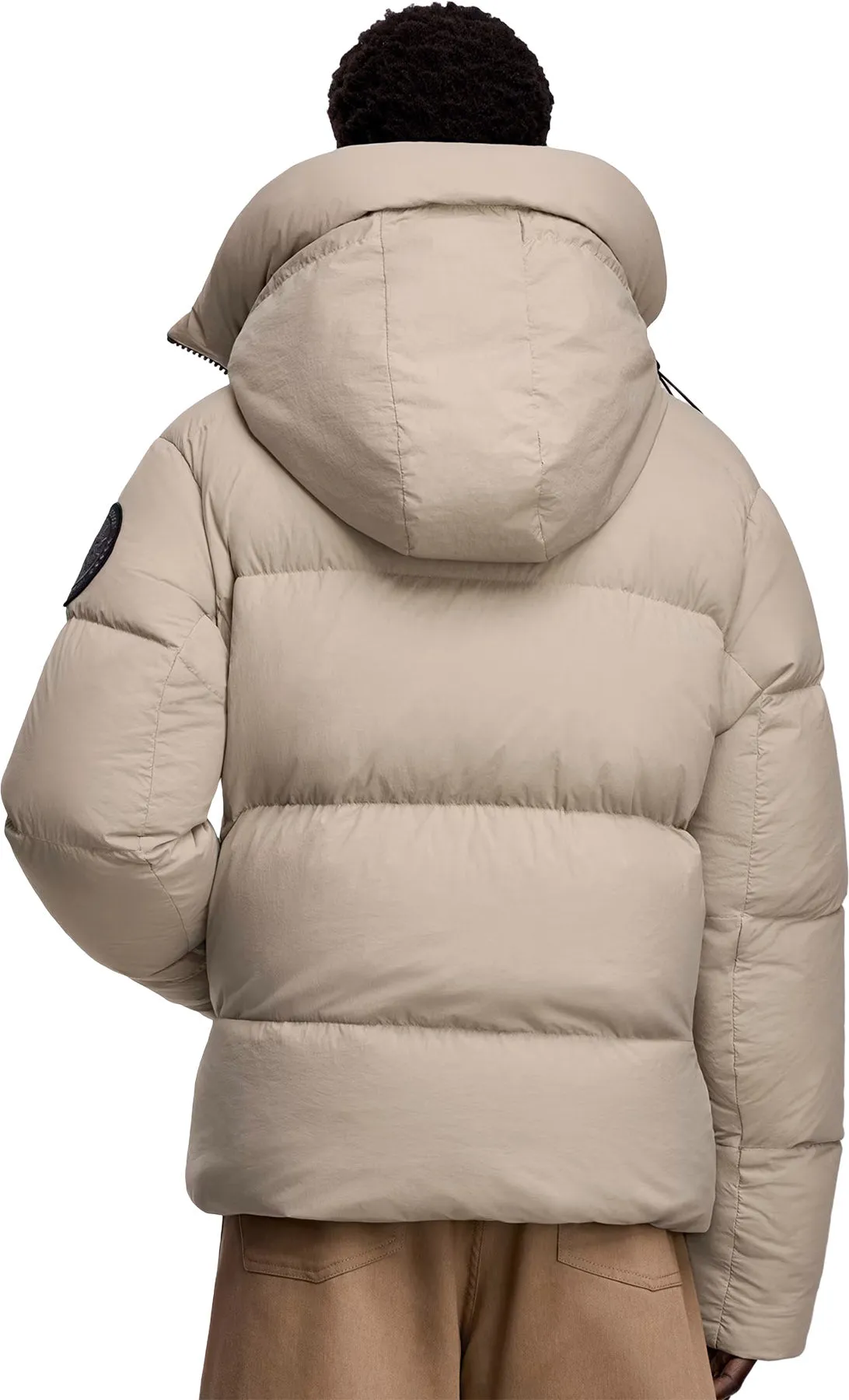 Crofton EnduraLuxe Puffer Jacket - Men's |-|Manteau matelassé Crofton EnduraLuxe - Homme sold by Altitude Sports product image thumbnail 2