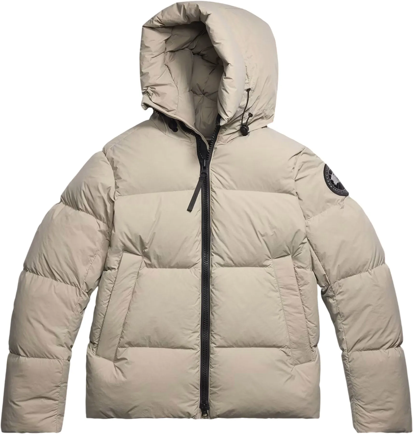 Crofton EnduraLuxe Puffer Jacket - Men's |-|Manteau matelassé Crofton EnduraLuxe - Homme sold by Altitude Sports