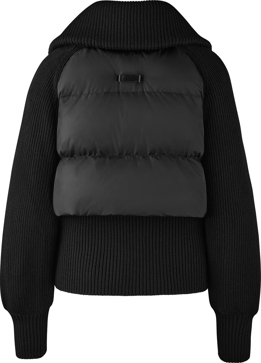 HyBridge Astoria Knit Jacket - Women's|-|Manteau en tricot HyBridge Astoria - Femme sold by Altitude Sports product image thumbnail 2