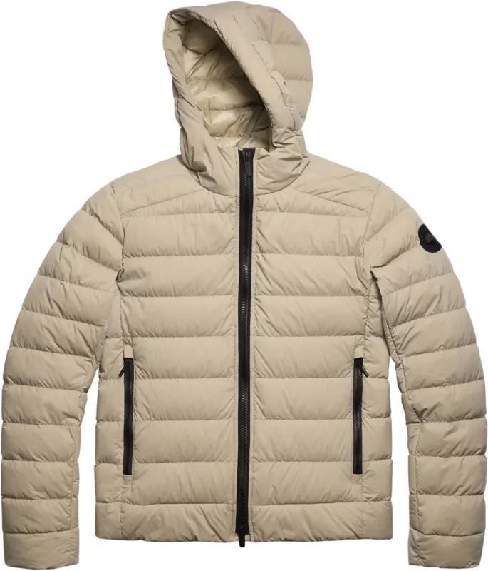Crofton EnduraLuxe Hoodie - Men's |-|Chandail à capuchon Crofton EnduraLuxe - Homme sold by Altitude Sports