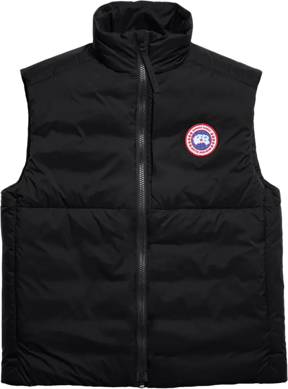 Lodge Vest - Men's|-|Veste Lodge - Homme sold by Altitude Sports