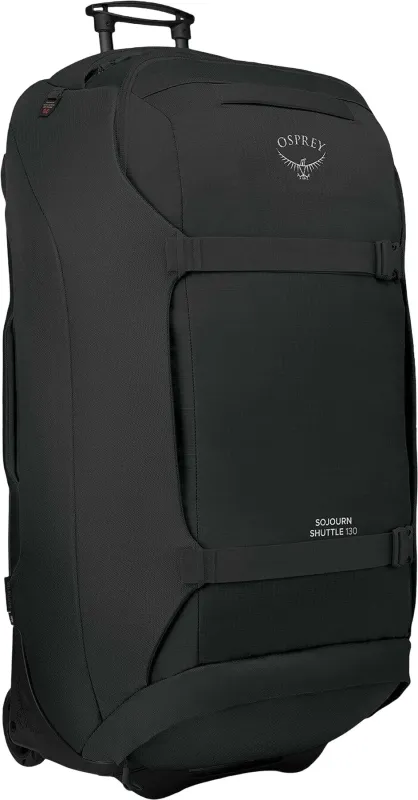 Sojourn Shuttle Wheeled Duffel Bag 36"/130L|-|Sac de sport à roulettes Sojourn Shuttle 36"/130L made by Osprey