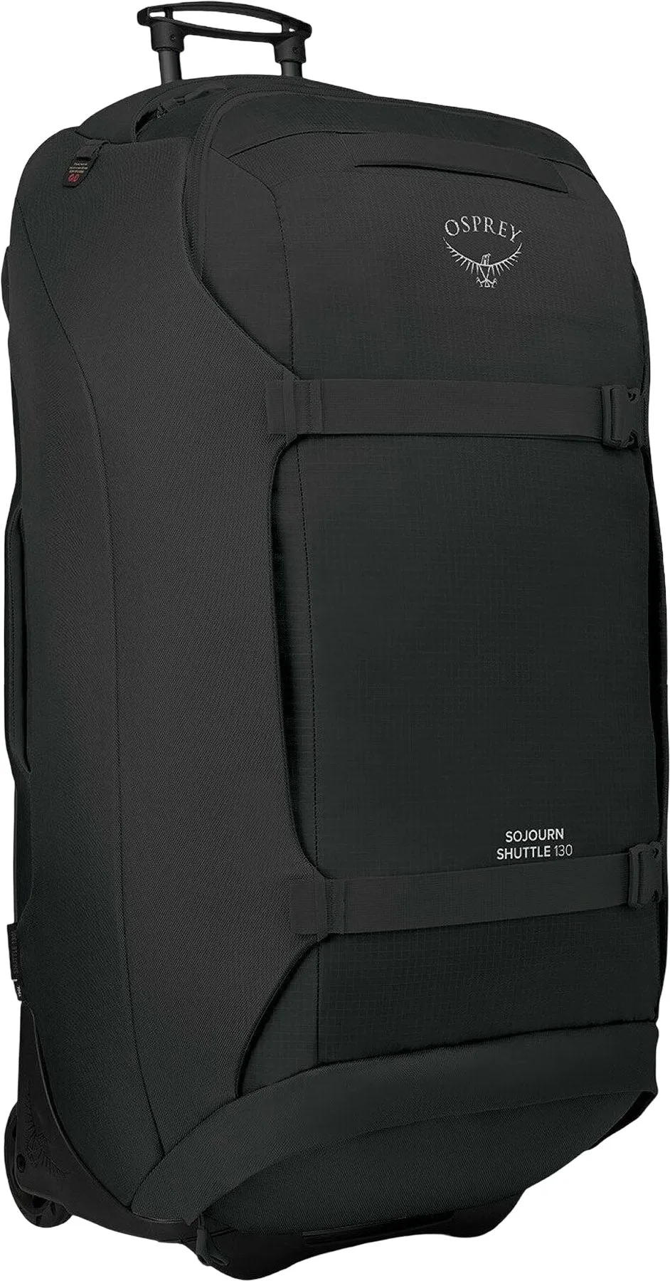 Sojourn Shuttle Wheeled Duffel Bag 36"/130L|-|Sac de sport à roulettes Sojourn Shuttle 36"/130L sold by Altitude Sports