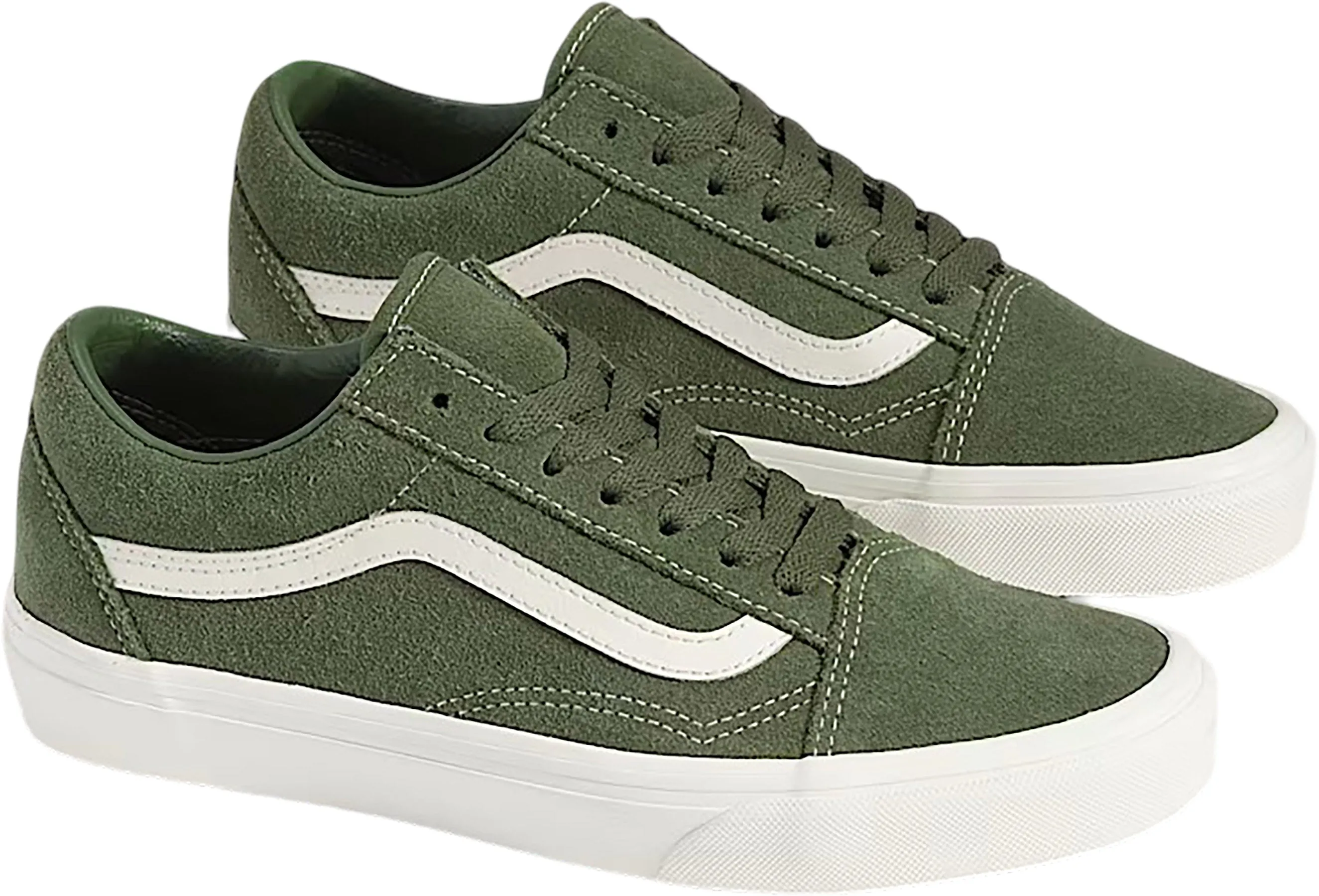 Old Skool Shoes - Unisex|-|Souliers Old Skool - Unisexe sold by Altitude Sports product image thumbnail 3