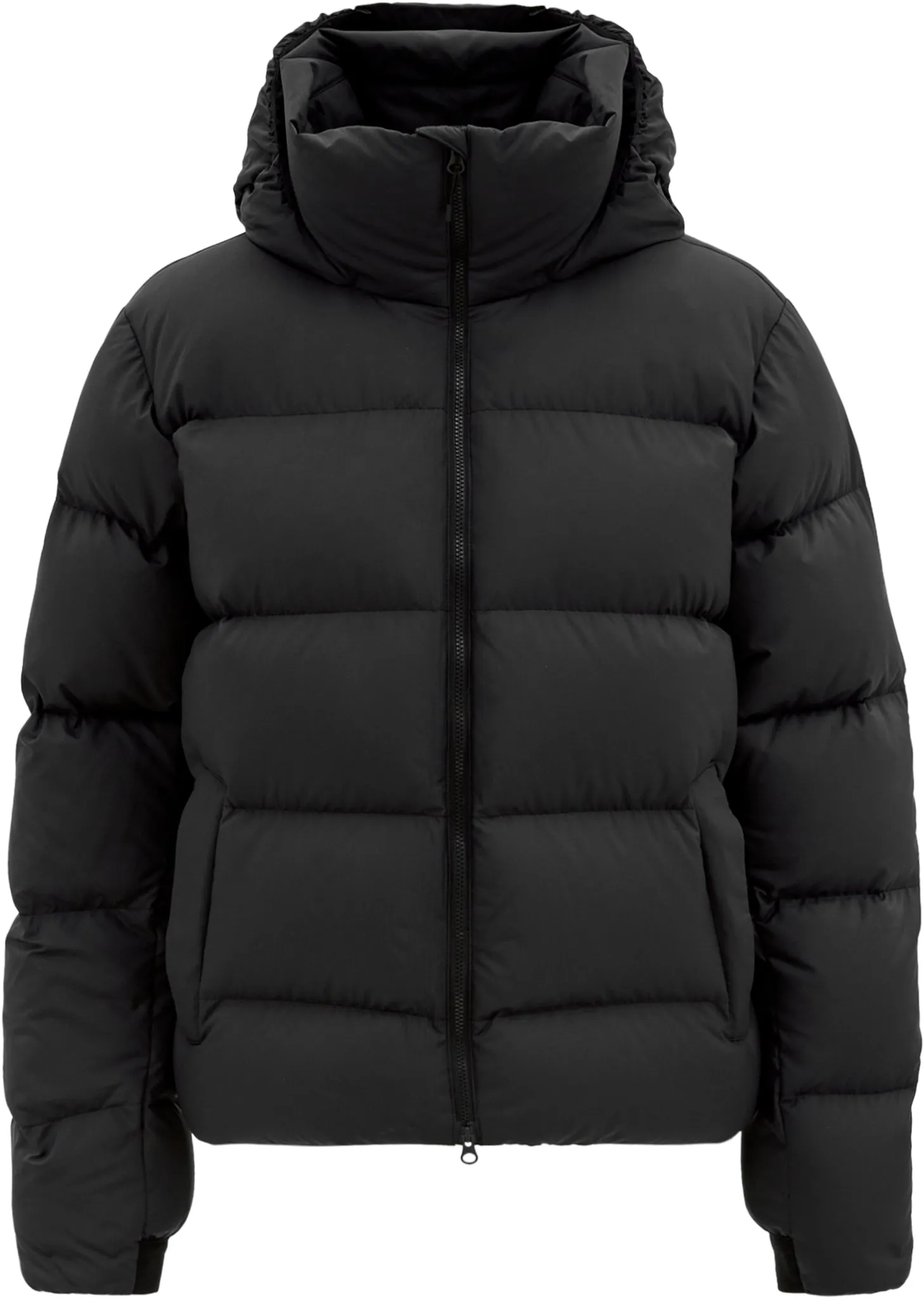 Bonavista II Short Puffer Down Jacket - Women's|-|Manteau court en duvet Bonavista II - Femme sold by Altitude Sports product image thumbnail 4