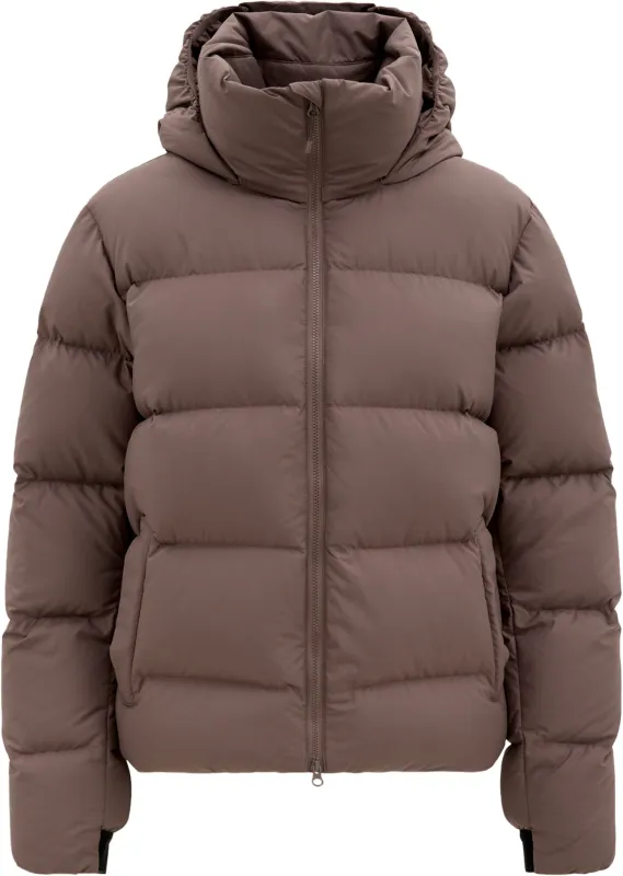 Bonavista II Short Puffer Down Jacket - Women's|-|Manteau court en duvet Bonavista II - Femme sold by Altitude Sports