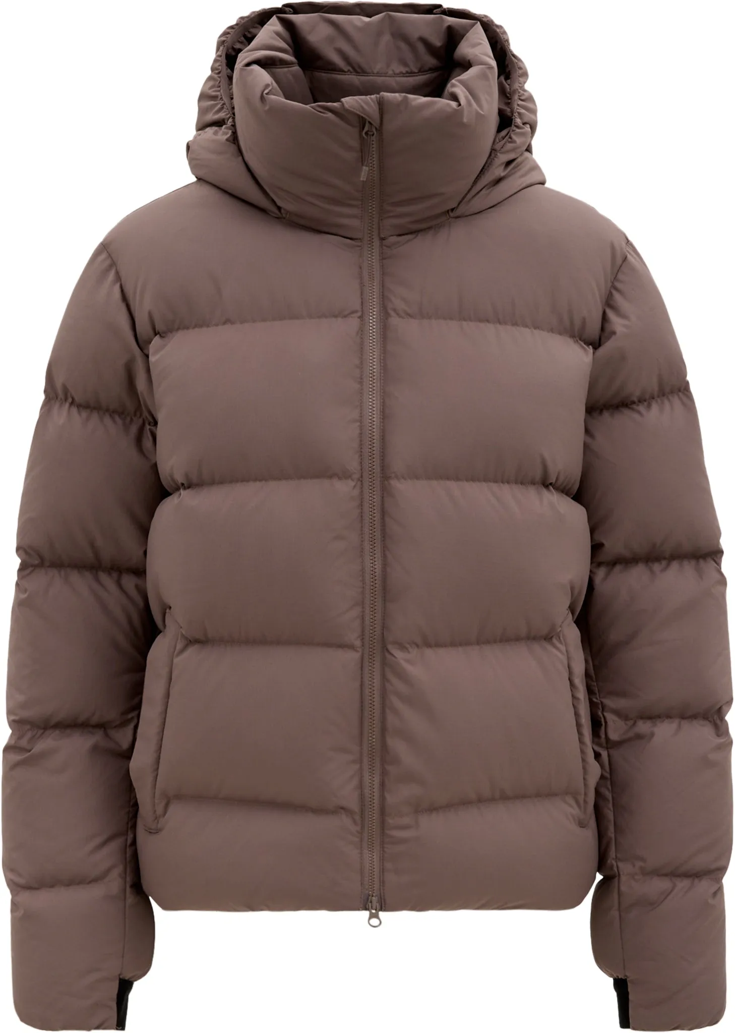 Bonavista II Short Puffer Down Jacket - Women's|-|Manteau court en duvet Bonavista II - Femme sold by Altitude Sports
