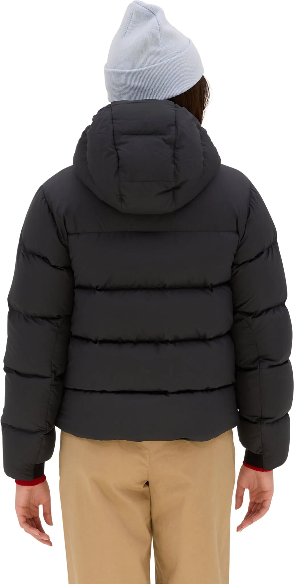 Bonavista II Short Puffer Down Jacket - Women's|-|Manteau court en duvet Bonavista II - Femme sold by Altitude Sports product image thumbnail 5