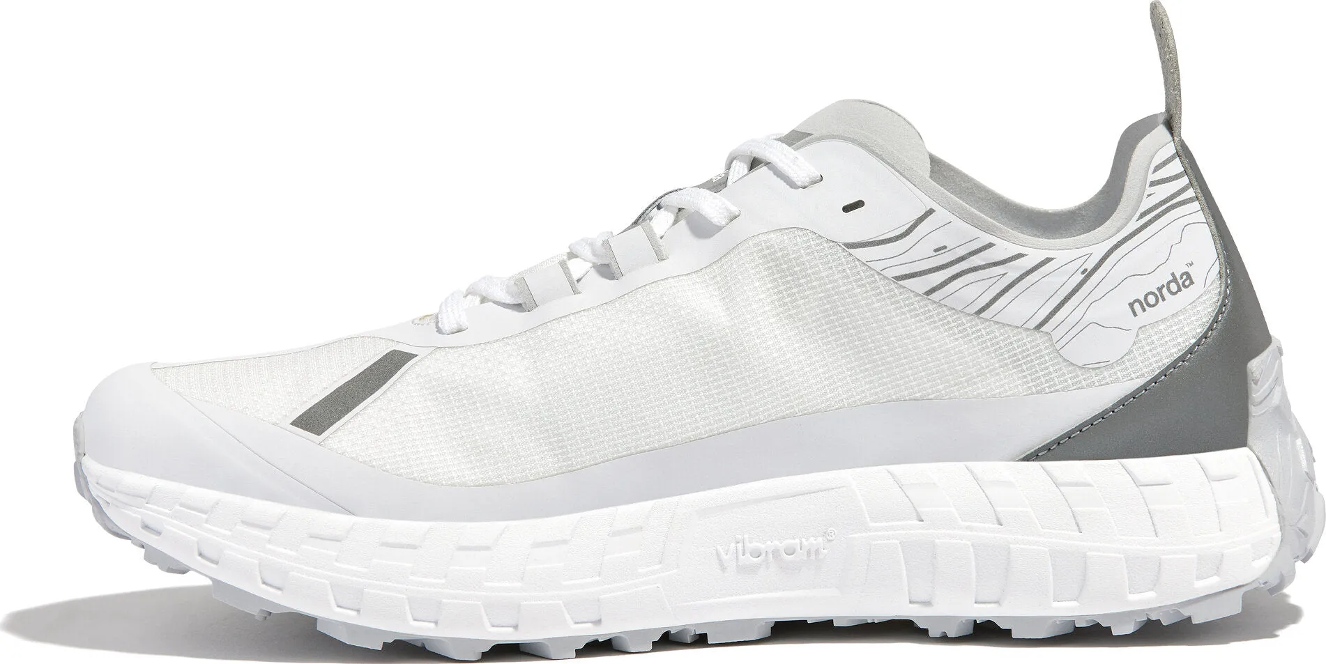 001 Seamless Trail Running Shoes - Men's|-|Souliers de course sur sentier sans couture 001 - Homme sold by Altitude Sports product image thumbnail 5