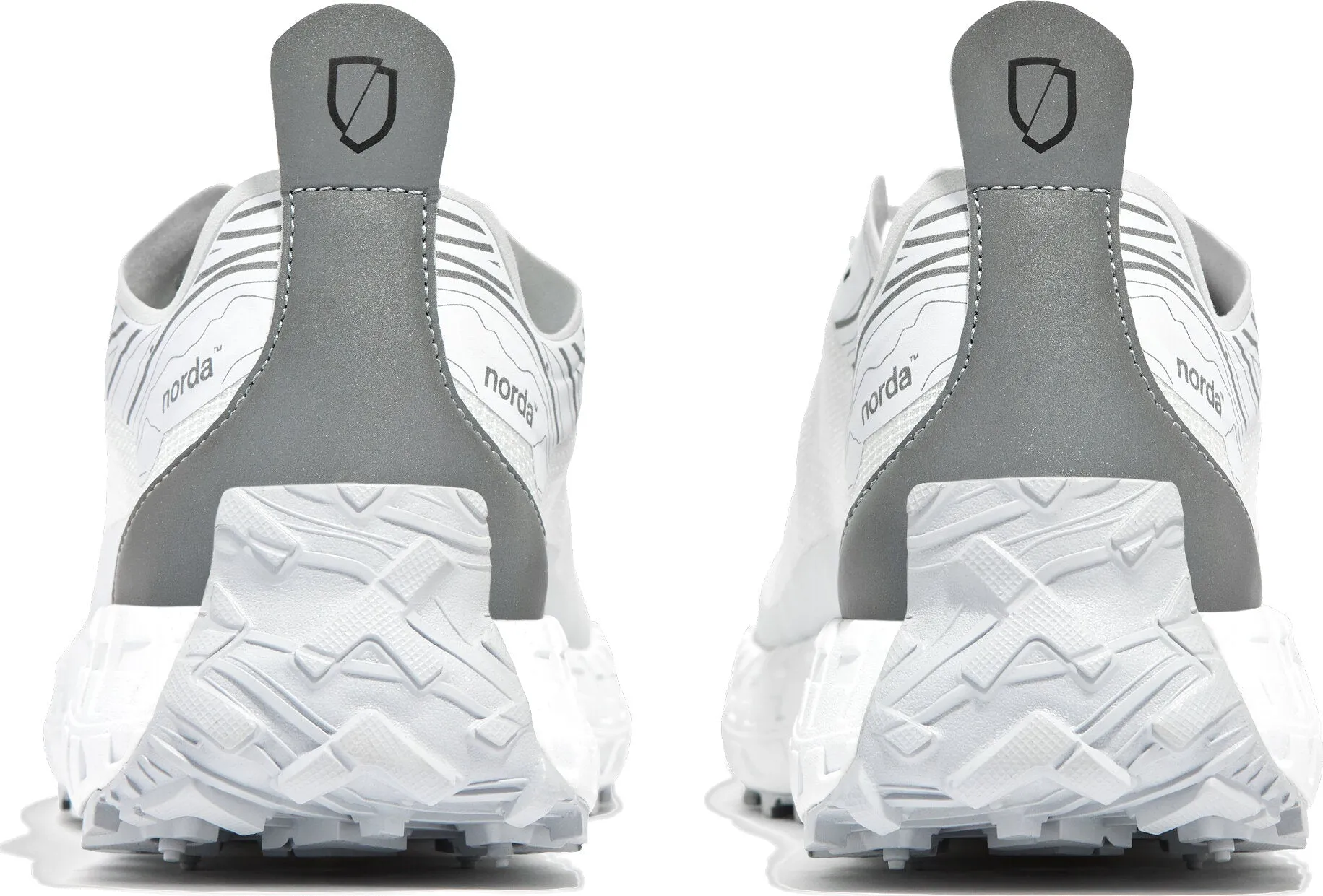 001 Seamless Trail Running Shoes - Men's|-|Souliers de course sur sentier sans couture 001 - Homme sold by Altitude Sports product image thumbnail 2