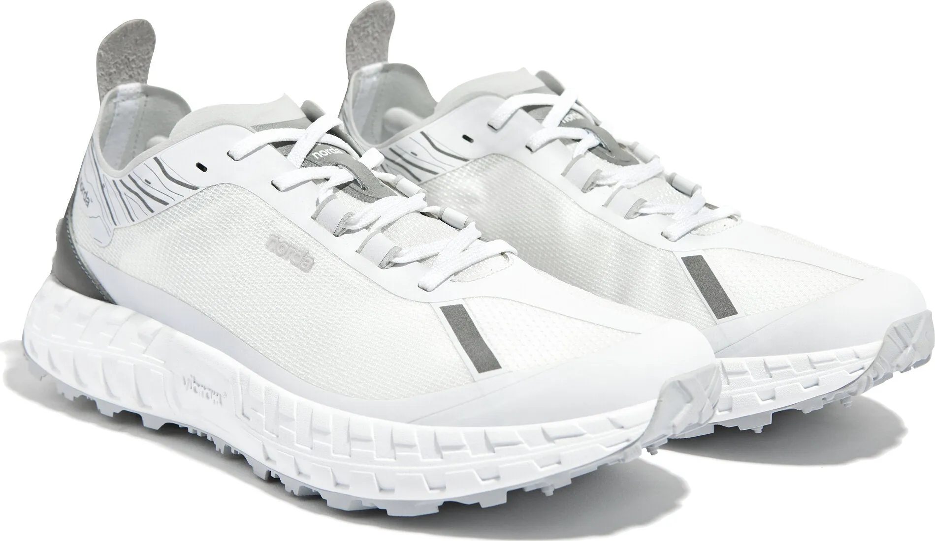 001 Seamless Trail Running Shoes - Men's|-|Souliers de course sur sentier sans couture 001 - Homme sold by Altitude Sports product image thumbnail 4