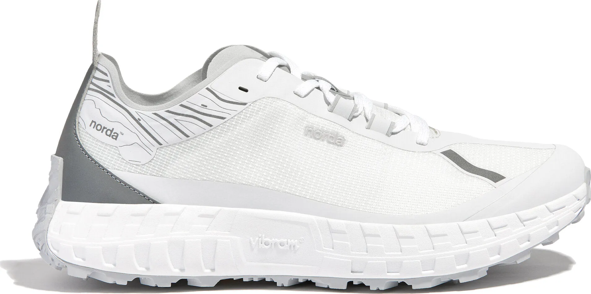 001 Seamless Trail Running Shoes - Men's|-|Souliers de course sur sentier sans couture 001 - Homme sold by Altitude Sports