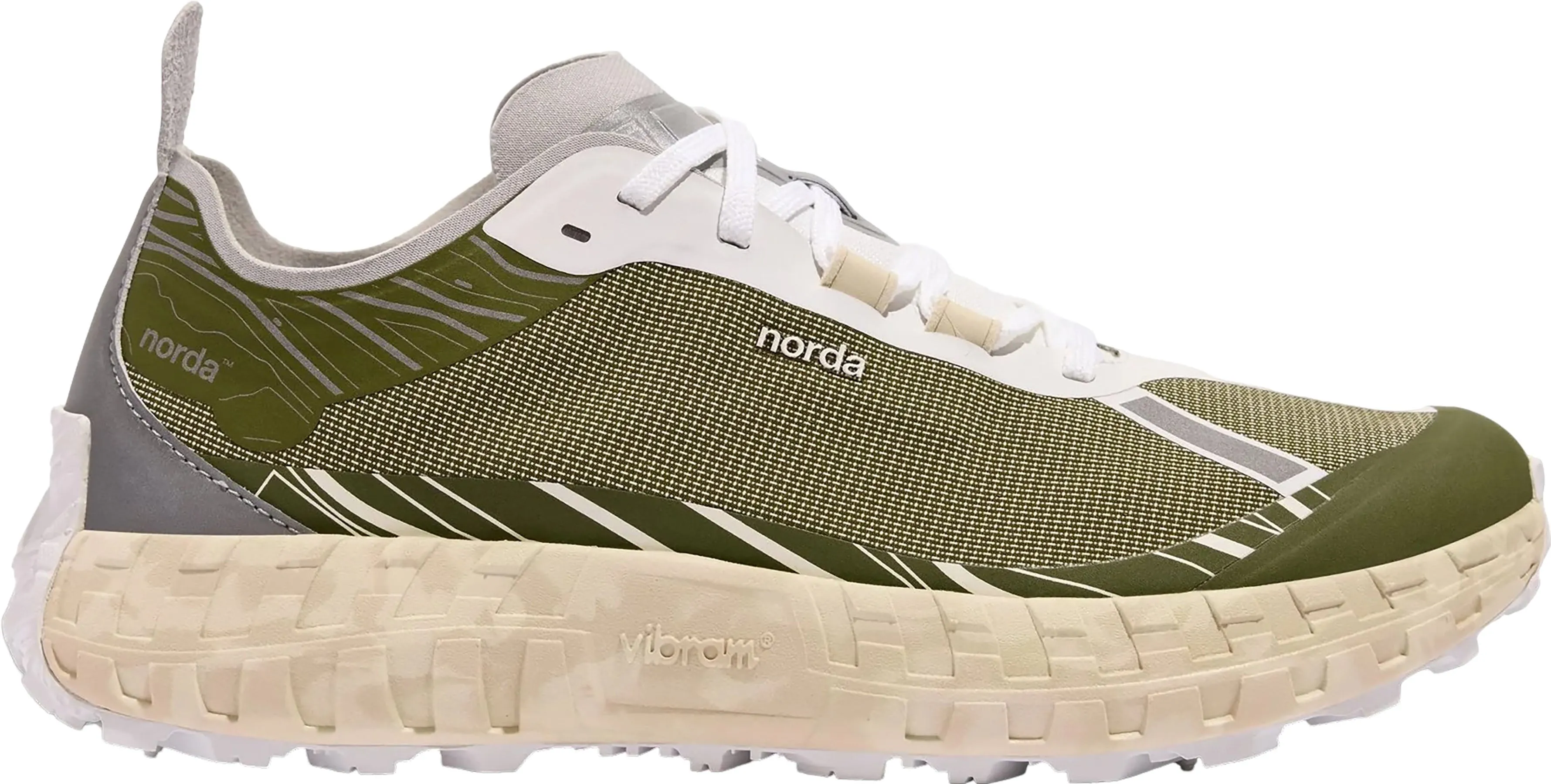 001 Seamless Trail Running Shoes - Women's|-|Souliers de course sur sentier sans couture 001 - Femme sold by Altitude Sports