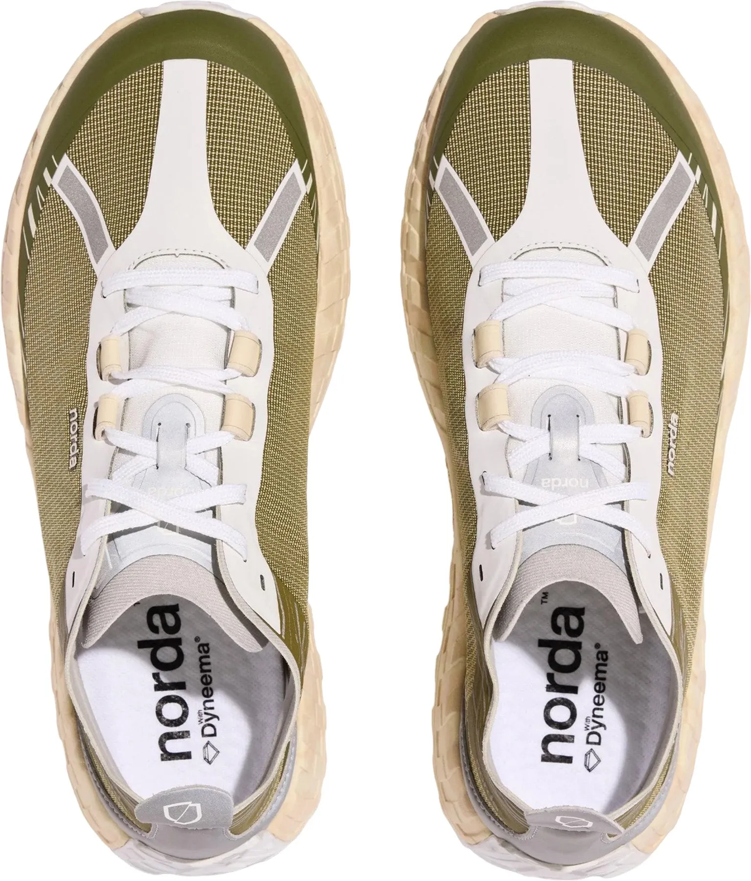 001 Seamless Trail Running Shoes - Women's|-|Souliers de course sur sentier sans couture 001 - Femme sold by Altitude Sports product image thumbnail 3