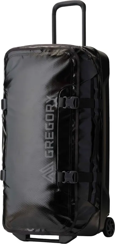 Alpaca Wheeled Duffle Bag 100L|-|Sac de sport à roulettes Alpaca 100L sold by Altitude Sports