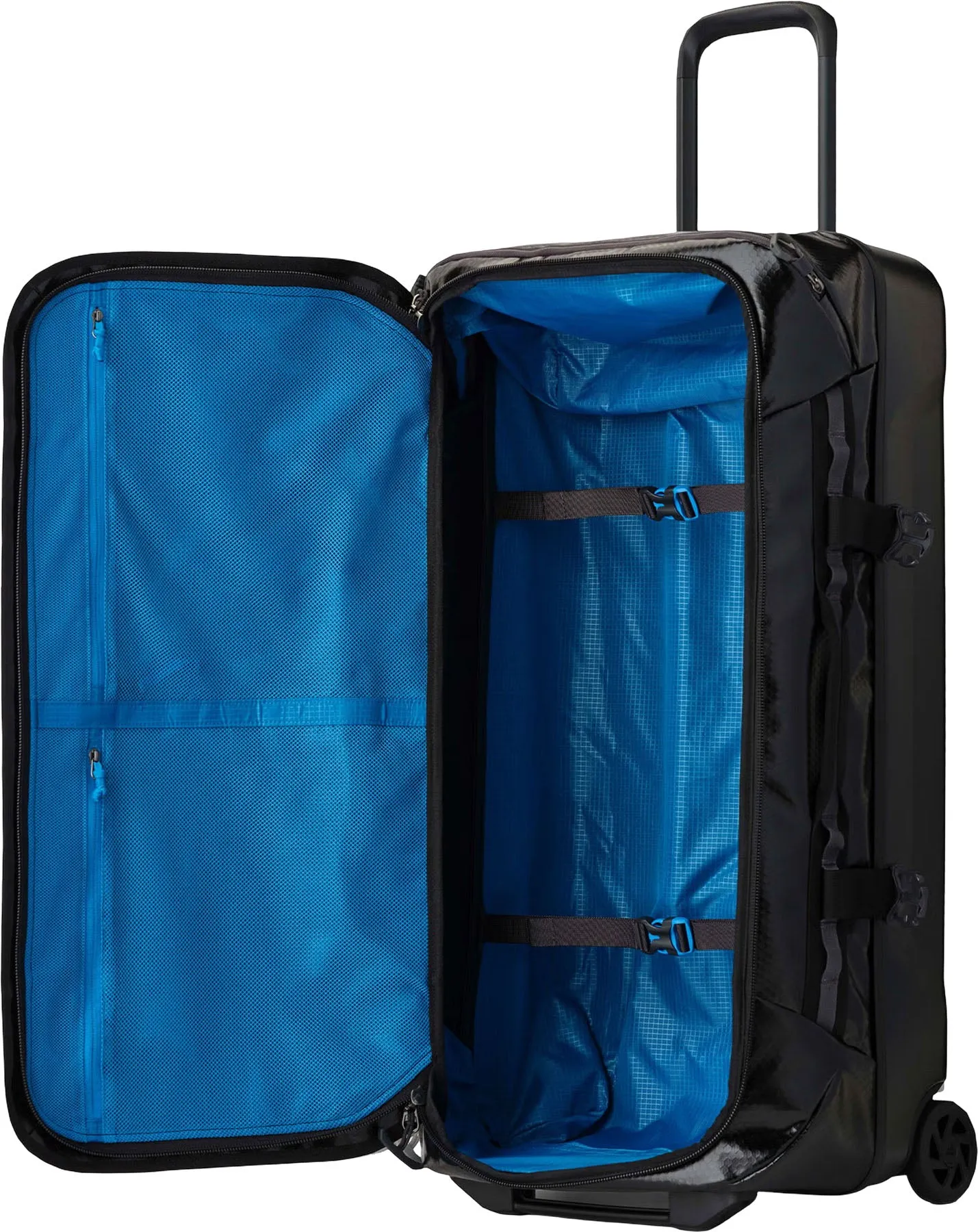 Alpaca Wheeled Duffle Bag 100L|-|Sac de sport à roulettes Alpaca 100L sold by Altitude Sports product image thumbnail 5