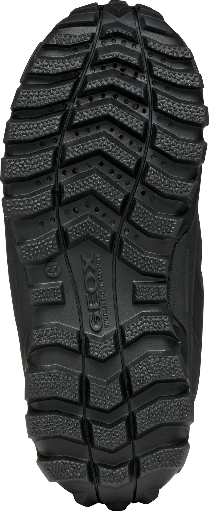 Himalaya ABX Waterproof Ankle Boots - Boys|-|Bottines imperméables Himalaya ABX - Garçon sold by Altitude Sports product image thumbnail 4