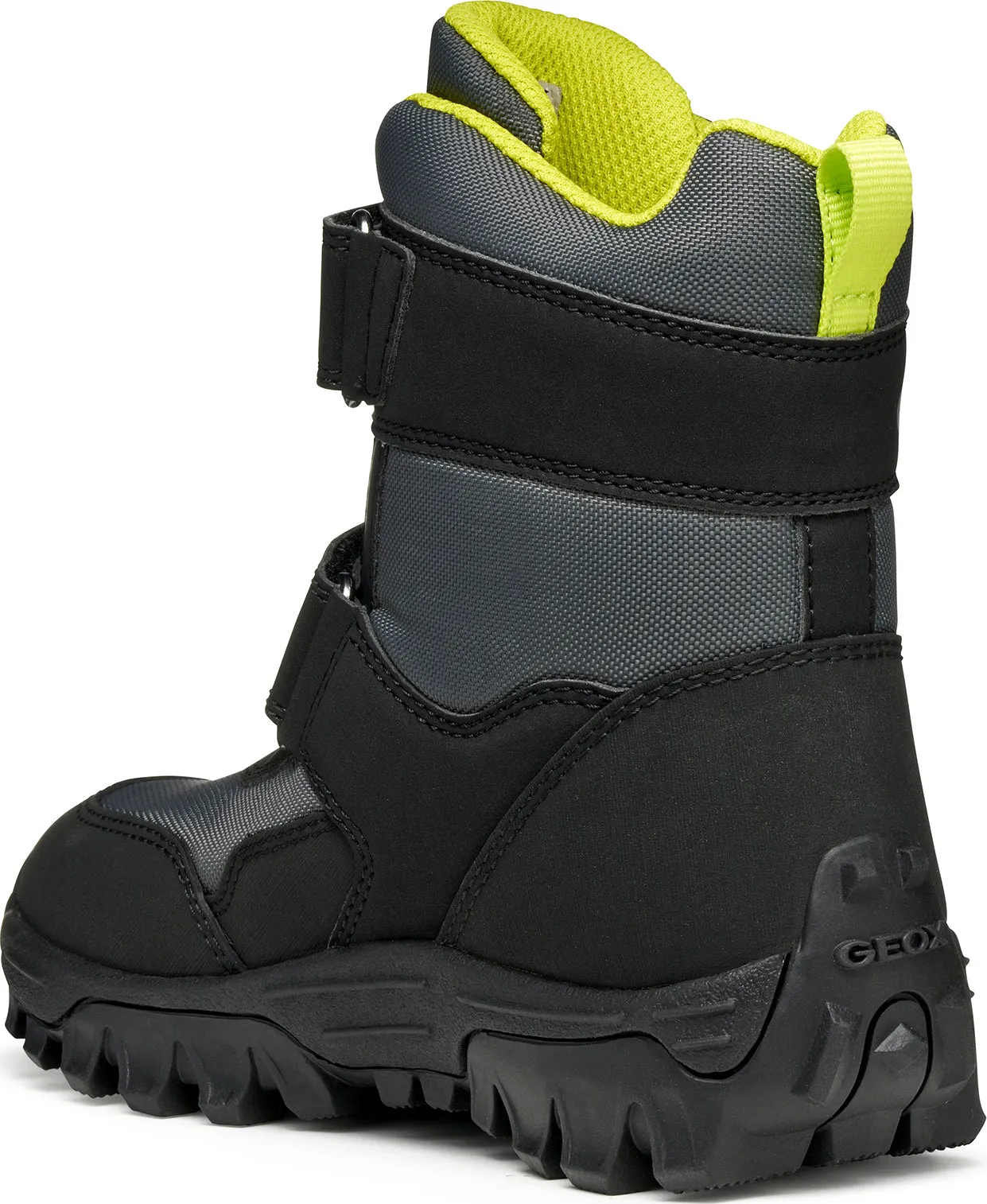 Himalaya ABX Waterproof Ankle Boots - Boys|-|Bottines imperméables Himalaya ABX - Garçon sold by Altitude Sports product image thumbnail 5