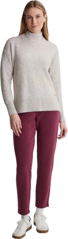 Anaya Mock Neck Sweater - Women's|-|Chandail Col Montant Anaya - Femme sold by Altitude Sports