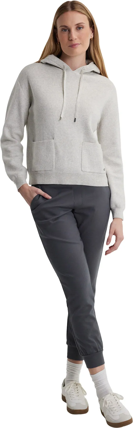 Yuki Hoodie Sweater - Women's|-|Chandail À Capuchon Yuki - Femme sold by Altitude Sports product image thumbnail 3