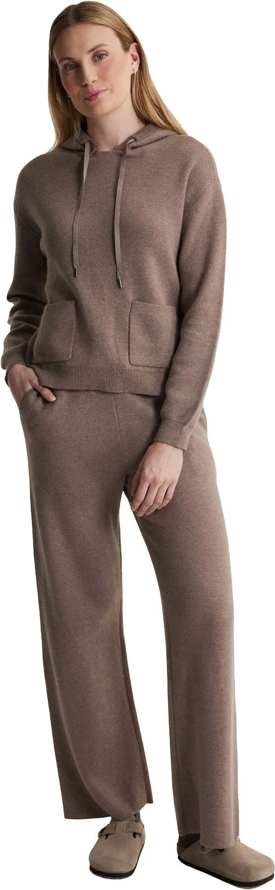 Yuki Hoodie Sweater - Women's|-|Chandail À Capuchon Yuki - Femme sold by Altitude Sports