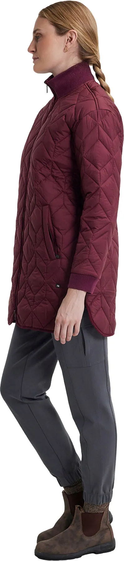 Kelso Jacket - Women's|-|Manteau Kelso - Femme sold by Altitude Sports product image thumbnail 5
