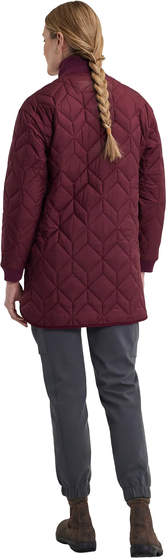 Kelso Jacket - Women's|-|Manteau Kelso - Femme sold by Altitude Sports product image thumbnail 2